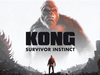 金刚 绝境求生 - Kong: Survivor Instinct(J150)