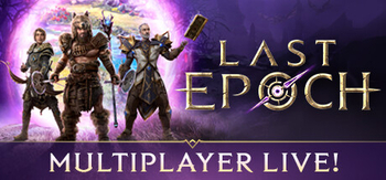最后纪元、Last Epoch(Z0145)