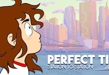 Perfect Tides: Station to Station(P0057)