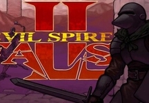 恶魔尖塔、Devil Spire Falls(E0037)