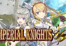 帝国骑士、Imperial Knights(D5036)