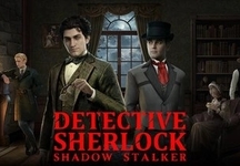 神探夏洛克：暗夜追踪者、Detective Sherlock: Shadow Stalker(S0359)