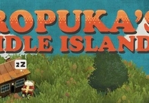 青蛙的空之绿洲、Ropuka's Idle Island(Q0138)