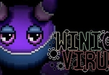 微灵病毒、Winion Virus(W0201)