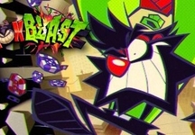 安东爆破、ANTONBLAST(A0066)