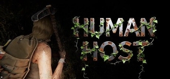 人类宿主、Human Host(R0076)