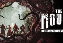 土丘克苏鲁恶兆、The Mound: Omen of Cthulhu(T0155)