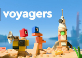 乐高旅行者 - LEGO Voyagers(L144)