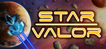 星际勇士、Star Valor(X0081)