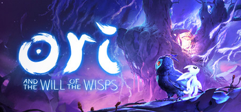 奥日与鬼火意志、Ori and the Will of the Wisps(A0009A)