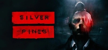 银松镇、Silver Pines(Y0308)