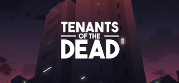 死亡租客、Tenants of the Dead(S5030)
