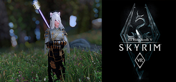 上古卷轴5MOD整合版、The Elder Scrolls V: Skyrim Legendary Edition(S0007A)