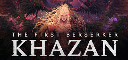 第一狂战士 卡赞、The First Berserker: Khazan(D0049)