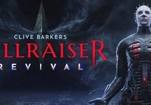 克里夫 巴克猛鬼追魂 复苏、Clive Barker's Hellraiser: Revival(K0100)