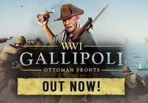 加里波利、Gallipoli(J0196)