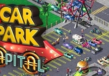 泊车之都、Car Park Capital(B0168)