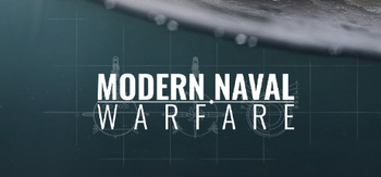 无声舰队、Modern Naval Warfare(W0196)