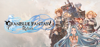 碧蓝幻想Relink、Granblue Fantasy: Relink(B0038B)