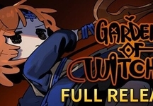魔女庭院、Garden of Witches(M0219)