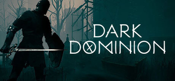 Dark Dominion(D5030)