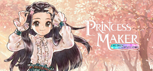 美少女梦工场 预言之子 - Princess Maker : Children of Revelation(M189)