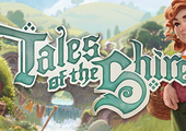 指环王 夏尔传说 - Tales of the Shire: Lord of Rings Game(Z250)