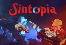 罪托邦、Sintopia(Z0286)
