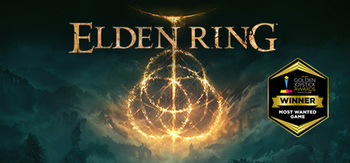 艾尔登法环、Elden Ring(A0010)