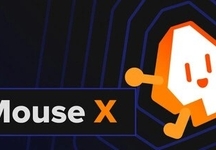 老鼠 X、Mouse X(L0179)