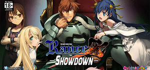 兰斯10 决战 - 兰斯1-10＋6后日谈＋鬼畜王＋4.1+4.2+外传、Rance10、Rance X Showdown(L5019)