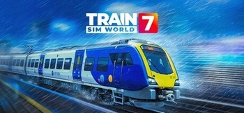 模拟火车世界7、Train Sim World® 7(M0220)