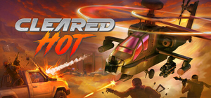 允许开火 - Cleared Hot(Y264)