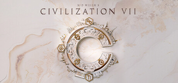 席德·梅尔的文明VII、Sid Meier\'s Civilization VII(W0068)