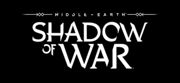 中土世界：战争之影终极版、Middle-earth?: Shadow of War?(Z0009)