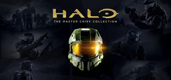 光环：士官长合集、Halo: The Master Chief Collection(G0009D)