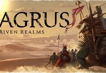 瓦格鲁斯 万壑之地、Vagrus - The Riven Realms(W0202)