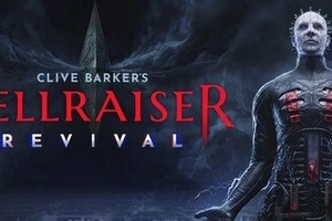 克里夫 巴克猛鬼追魂 复苏、Clive Barker's Hellraiser: Revival(K0100)