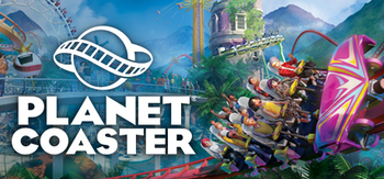 过山车之星、Planet Coaster(G0006)