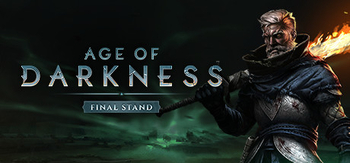 黑暗时代：背水一战、Age of Darkness: Final Stand(H0040)