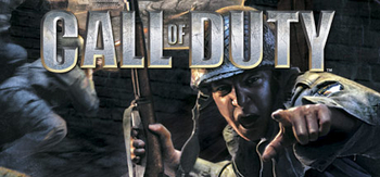 使命召唤、Call of Duty(S0005M)