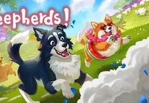 羊羊集合啦、Sheepherds!(Y0295)