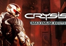 孤岛危机2 加强版、Crysis 2 - Maximum Edition(G0144)