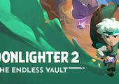 夜勤人2 无尽宝库 - Moonlighter 2: The Endless Vault(Y262)