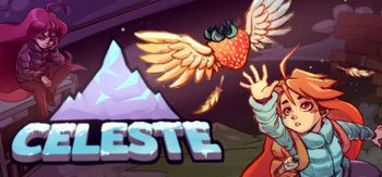 蔚蓝、Celeste(W0016)