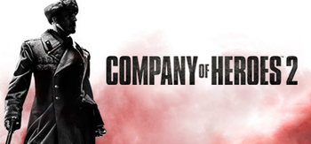 英雄连2、Company of Heroes 2(Y0004)