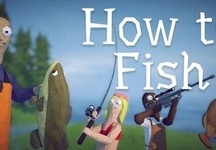 渔力全开、How to Fish(Y0288)