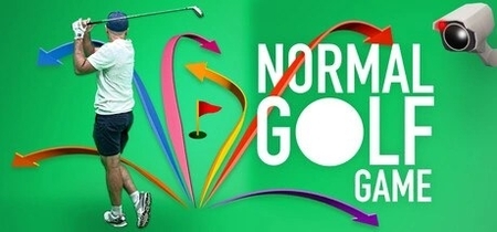 Normal Golf Game(N0085)
