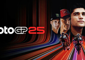 摩托GP25 - MotoGP 25(M182)