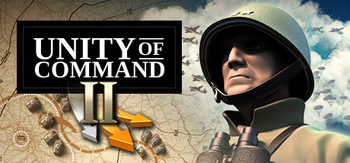 统一指挥2、Unity of Command II(T0073)